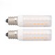 thumbnail image 3 of Bombillas De Llama LED, Bombillas De Maíz LED Superbrillantes De Color Amarillo Cálido, 2 Uds., Ahorran Energía Para Barra, 3 of 8