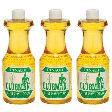 cologne fragrance pinaud clubman shave barber oz bb