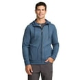 thumbnail image 1 of Jockey Men's Full Zip Fleece Hoodie, 1 of 8