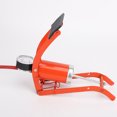 thumbnail image 2 of Miangastore Foot Pedal Air Pump Iron 1 Set 11.02x3.35x2.76 In, 2 of 8