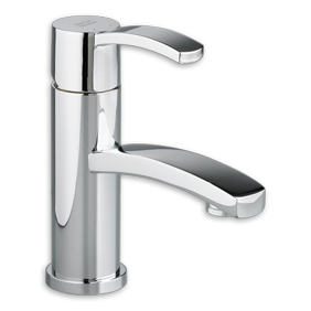 American Standard Quentin Widespread 2 Handle Bathroom Faucet In