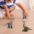 thumbnail image 2 of Apmemiss Toddler Toys Clearance Dinosaur Toys Dino Pull Back Cars for Boys Girls Pull Back Toy Cars Dinosaur Games Dino Toys Vehicles for Birthday Party Gifts, 2 of 2