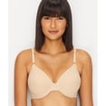 thumbnail image 2 of Natori COSMETIC Zone Full Fit Smoothing Contour Underwire Bra, US 36B, UK 36B, 2 of 4