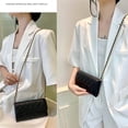 thumbnail image 5 of KOMI 2Pcs Phone Crossbody Lanyard and Wrist Phone Strap, Universal Phone Strap Cell Phone Lanyard Crossbody Strap Phone Chain with 2× Tether Tab for Most Phones Bag Purse, 5 of 5