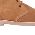 thumbnail image 3 of Roamers Adults  Real Suede Unlined Desert Boots, 3 of 4