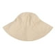 thumbnail image 4 of Sombrero para niñas, sombrero de infante, sombrero de verano para niños, sombrero de playa, sombrero de camping, sombrero plegable, sombrero de lona, sombrero de sol, sombrero para bebé,, 4 of 9