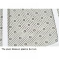thumbnail image 4 of ”Merry Christmas ”Print Shower Curtain 4 pcs of Set  Bathroom Mats  Non-Slip Bathroom Rugs  Lid Toilet Cover and Shower Curtain with 12 Hooks  Christmas Decorations for Bathroom, 4 of 5