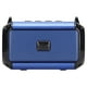 thumbnail image 1 of Altavoz Bluetooth portátil, altavoz inalámbrico Altavoz estéreo de 360° El altavoz inalámbrico mejora tu experiencia, 1 of 8