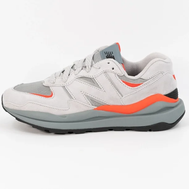 New Balance 57/40 Protection Pack Grey Sneaker Shoes M5740RC1 Size 11