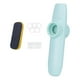 thumbnail image 4 of Kazoo con 5 láminas de repuesto. Regalo educativo, decoración para fiestas, recuerdos de fiesta, rellenos para bolsas de regalo para adultos, amantes azul, 4 of 10