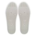 thumbnail image 4 of Tenis George Talla 23 Estampado Negro, 4 of 4