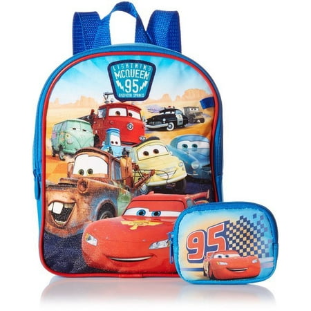 backpack boys disney cars utility mini case dialog displays option button additional opens zoom