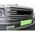 thumbnail image 5 of Rejilla delantera estilo automóvil, inserto de red, mosquitera, cubierta antipolvo, accesorios para Great Wall GWM Haval Raptor B26 2023 +, 5 of 5