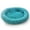 Blue, variant on Hamster Mat Arctic Velvet Warm Round Shape Cushion Rabbit Parrot Pet Nest Pad