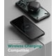 thumbnail image 3 of Funda Protección Resistente Ringke Samsung Galaxy S22 Plus 5G Negro TPU + PC, 3 of 9