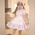 thumbnail image 4 of Cos Sets disfraces de cosplay juegos anime cosplay disfraces de cosplay de Halloween, 4 of 6