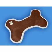 Dog Tee Bone Pillow