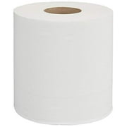 Commercial Ultra Plus Center Pull Towels, 600 Towels per Roll, 6 Rolls