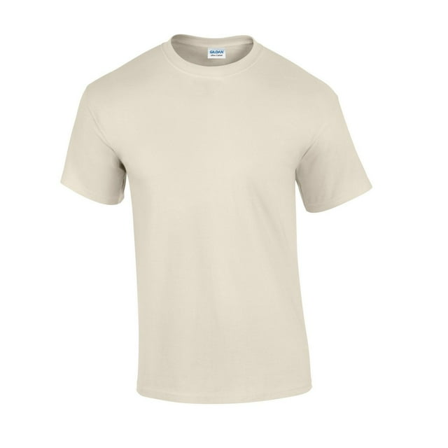 Gildan T-Shirt Ultra Coton pour Hommes