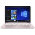 thumbnail image 1 of Laptop HP Celeron N4000 4GB RAM 64GB eMMC 14'' Win 10 Home, 1 of 2