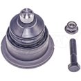 thumbnail image 5 of Convient à 2002-2007 Jeep Liberty Dorman Chassis Ball Joint BJ96529PR Prime; Remplacement, 5 of 5