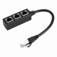 thumbnail image 1 of Multi-Port Ethernet Splitter for Network Connectivity, 1 of 3