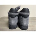 thumbnail image 4 of New Balance Rainier Trail Boots Shoes Magnet/Black URAINECB Mens Size 12 New, 4 of 6
