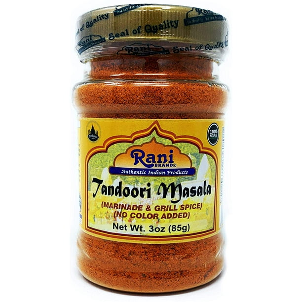 Featured image of post Simple Way to Tandoori Marinade Powder