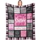thumbnail image 1 of LHSHID Sister Gifts Blanket Sister Birthday Gifts from Sister Big Sister Gift Bestie Gift for Sister Sister Gift Idea Graduation Gifts for Sister Sister Throw Blanket Soul Sister Gift 30"x40", 1 of 7