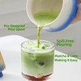 thumbnail image 4 of Set de Batidor de Matcha TEANAGOO de 7 Piezas para Ceremonia y Polvo de Matcha, 4 of 9