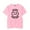 pink, variant on Emo Night Tour  tshirt crewneck short sleeve tshirt men/women hip hop  tops