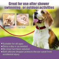 thumbnail image 3 of 118ml Dog Ear Cleaner, Ear Infection Treatment For Dogs Cats, Eliminates Ear Odour Removes Wax Dirt, Soothing Itchy Inflamed Ears, 3 of 5