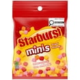 thumbnail image 1 of STARBURST, Original Unwrapped Mini Chewy Candy, Sharing Bag, 170g, 1 of 7