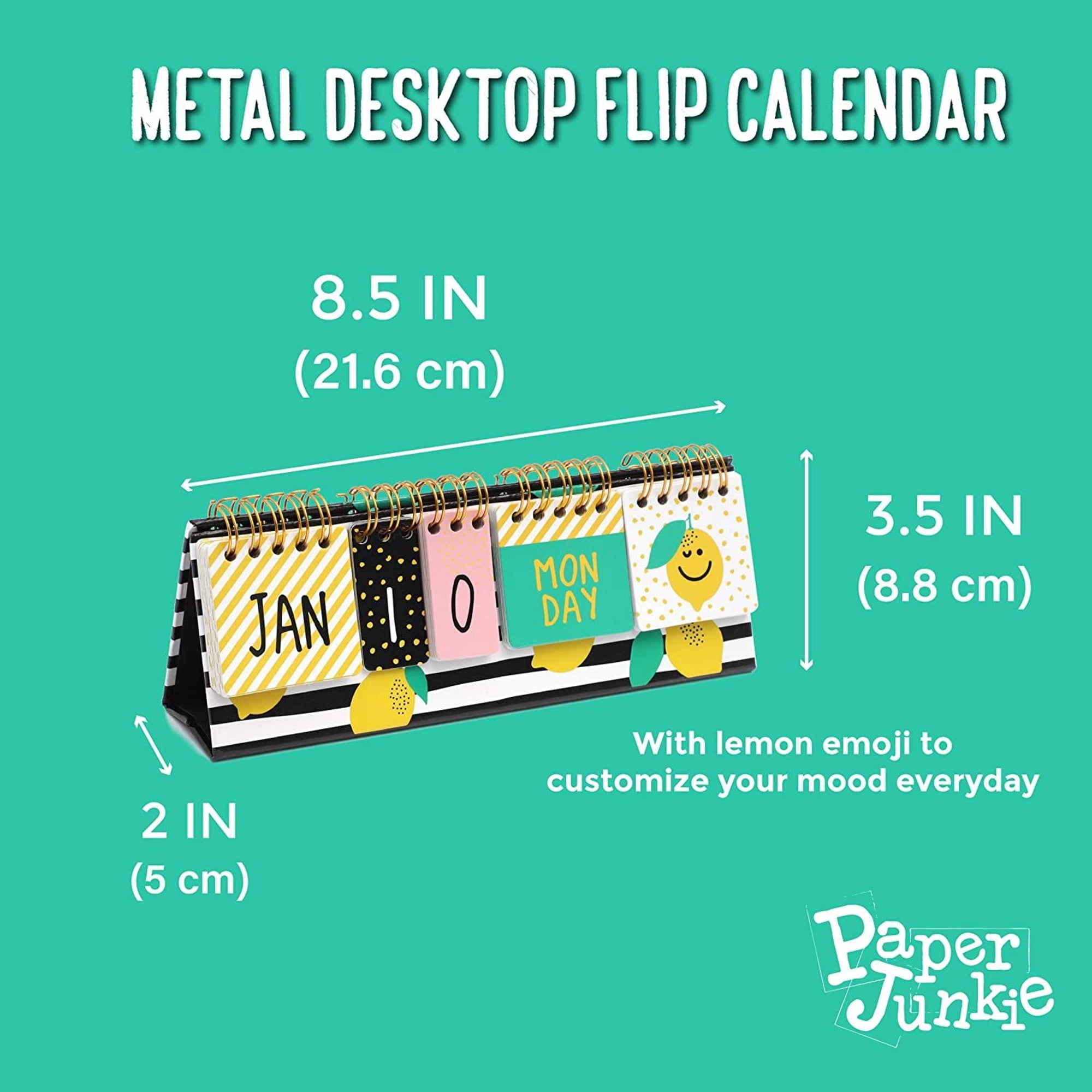 day to date calendar