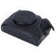 thumbnail image 2 of Funda de Cuero PU para Cámara ANGGREK Funda Impermeable Portátil para PowerShot G5X Mark II G5XII, 2 of 8