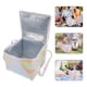 thumbnail image 4 of Bolsa de entrega de comida, bolsa aislante para llevar, bolsa decorativa para comida para llevar, bolsa de supermercado portátil, 4 of 8