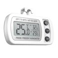 thumbnail image 2 of Waterproof Refrigerator Fridge Thermometer,digital Freezer Thermometer, 2 of 4
