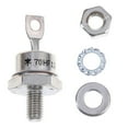 thumbnail image 1 of 70H120 70A1200VHigh Power Rectifier Metal Stud Type Rectifier Diodes Accessories, 1 of 5