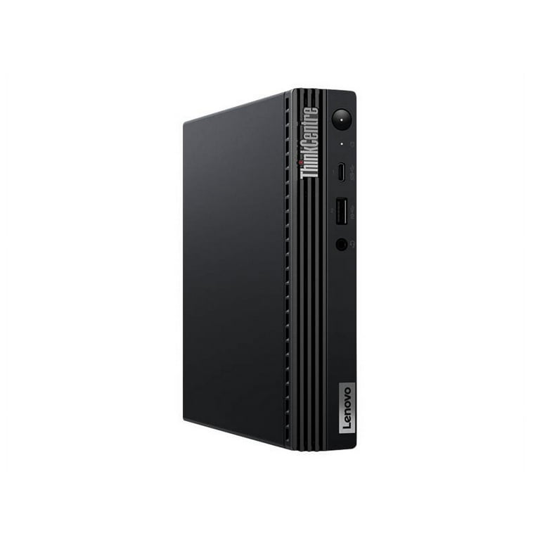 Lenovo ThinkCentre M60e Tiny Desktop PC i5-1035G1, 8GB RAM, 256GB
