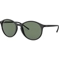 thumbnail image 4 of Ray-Ban Rb4371f Asian Fit Round Sunglasses, 4 of 5