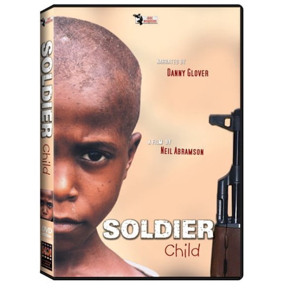 Pre-Owned Soldier Child