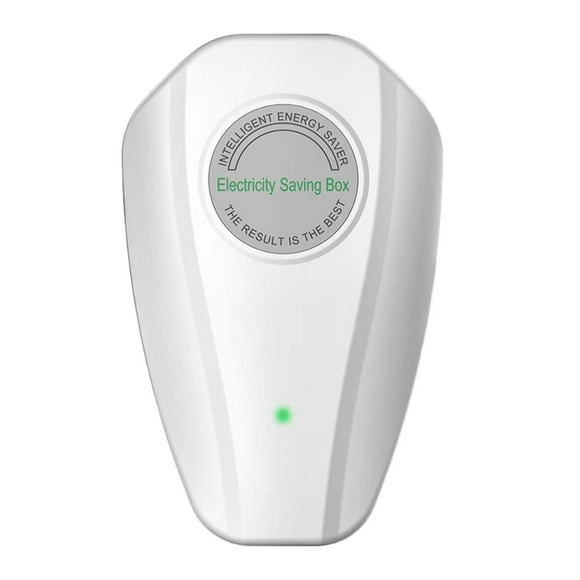 Electricity Saving Box Intellegent Power Save Energy Saving Device For Household Office Shop Appliance