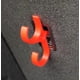 thumbnail image 4 of Soporte para paraguas de coche para maletero de SUV | Gancho de almacenamiento interior para paraguas mojados | Organiza y asegura tus paraguas sin que rueden ni goteen, 4 of 6