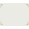 thumbnail image 1 of Great Papers! Corner Foil Certificate, 12 Count, 8.5"x11" (963008), 1 of 1