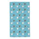 thumbnail image 1 of Balery Cat Fish Toalla de Microfibra Premium con Estampado – 27.5x16 pulgadas, Alta Absorción, Suave y Aterciopelada, Secado Rápido, 1 of 6