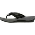 thumbnail image 3 of Women's Clarks Arla Glison Thong Sandal, 3 of 8