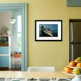 thumbnail image 5 of USS Enterprise, Framed Art Print Wall Art Sold by ArtCom, 5 of 6