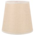 thumbnail image 2 of SHISUYAN Table Light Lampshade Replacement Bedside Lamp Shade Living Room Lampshade, 2 of 6