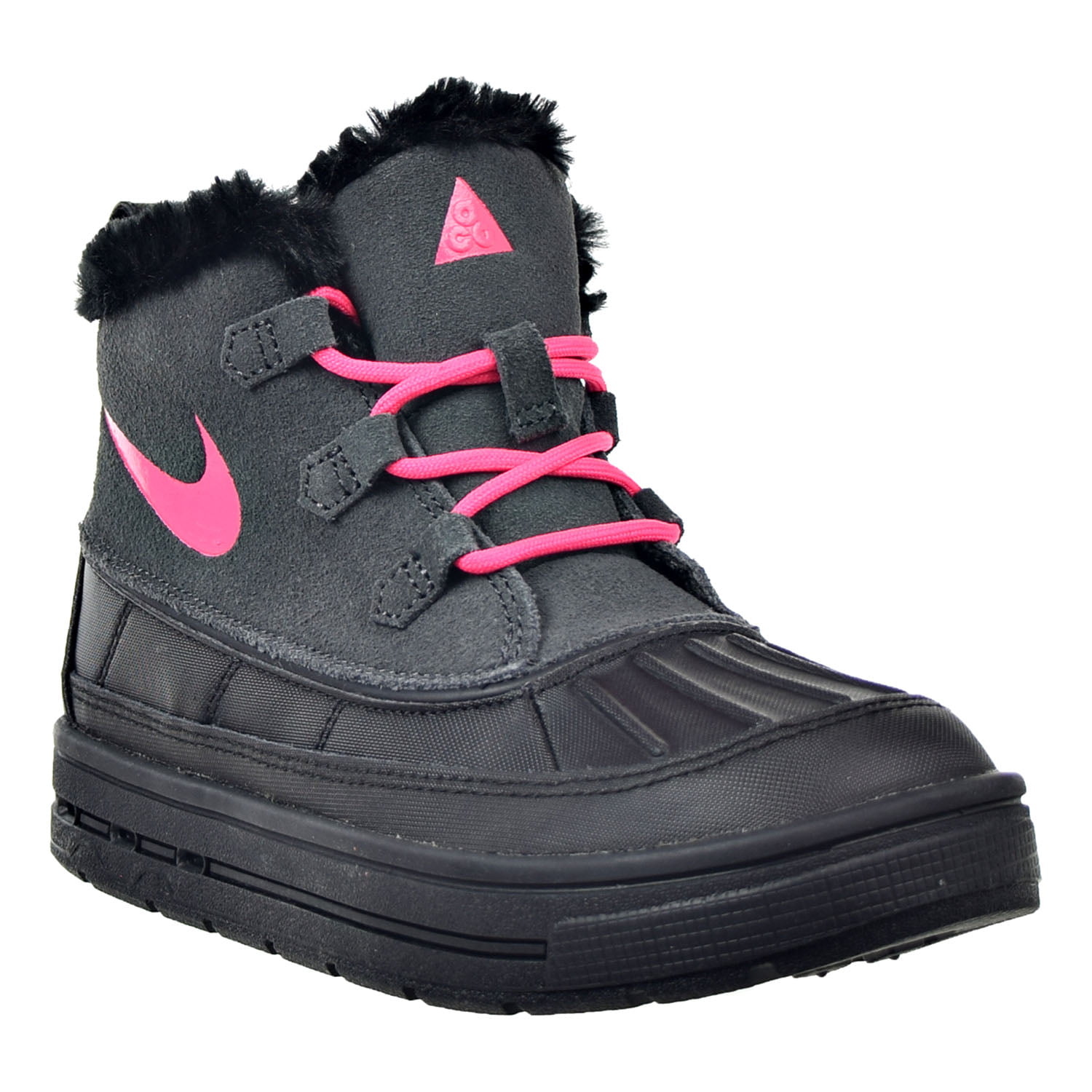 girls nike snow boots