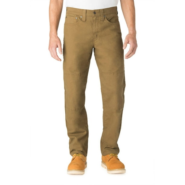 signature levis strauss flex engineered fabric